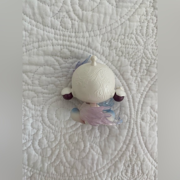 Pop Mart SKULLPANDA The Ink Plum Blossom Series Figure Blind Box (The Snow) - Picture 2 of 5